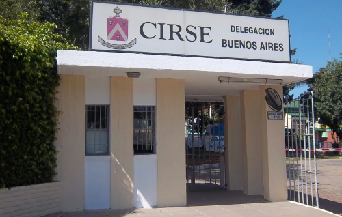cirse