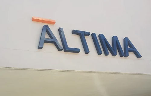 Altima-sa