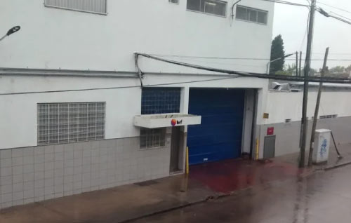 Frigorifico-Calchaquí