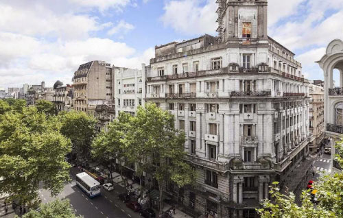 Hotel-Mundial
